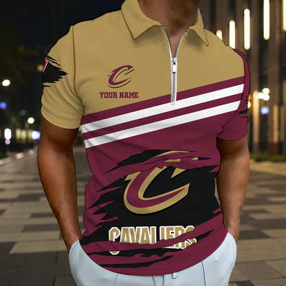 [ACTIVE OFFER] NEW CUSTOMIZED NBA02 CCA CLEVELAND CAVALIERS T-SHIRT, POLO SHIRT, ZIP POLO SHIRT, SWEATSHIRT, HOODIE & ZIP HOODIE