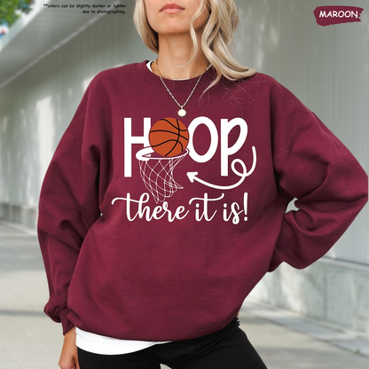 LIMITED EDITION BASKETBALL COLLECTION CUSTOM UNISEX T-SHIRT, SWEATSHIRT, HOODIE & ZIP HOODIE 06