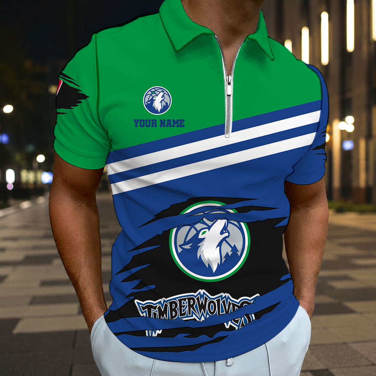 [ACTIVE OFFER] NEW CUSTOMIZED NBA05 MTW MINNESOTA TIMBERWOLVES T-SHIRT, POLO SHIRT, ZIP POLO SHIRT, SWEATSHIRT, HOODIE & ZIP HOODIE