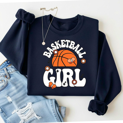 LIMITED EDITION BASKETBALL COLLECTION CUSTOM UNISEX T-SHIRT, SWEATSHIRT, HOODIE & ZIP HOODIE 10