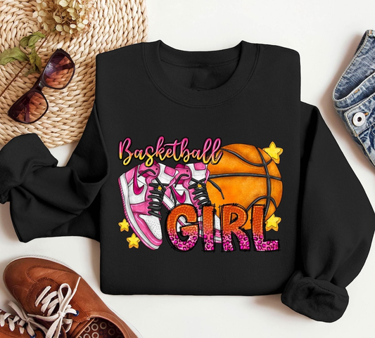 LIMITED EDITION BASKETBALL COLLECTION CUSTOM UNISEX T-SHIRT, SWEATSHIRT, HOODIE & ZIP HOODIE 09