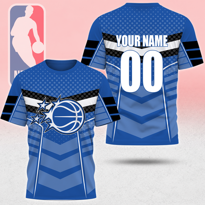 HOT DEAL - NEW CUSTOMIZED NBA15 OMA ORLANDO MAGIC T-SHIRT, POLO SHIRT, ZIP POLO SHIRT, SWEATSHIRT, HOODIE & ZIP HOODIE