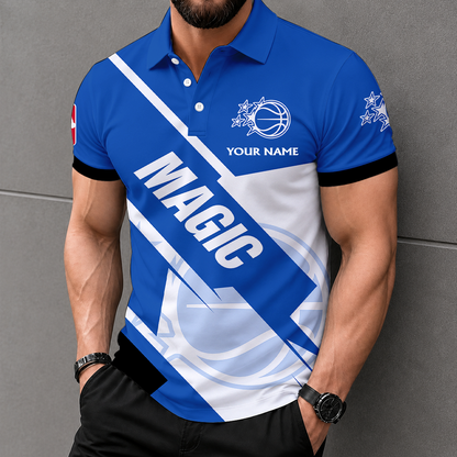 VIRAL EDITION - NEW CUSTOMIZED NBA15 OMA ORLANDO MAGIC T-SHIRT, POLO SHIRT, ZIP POLO SHIRT, SWEATSHIRT, HOODIE & ZIP HOODIE