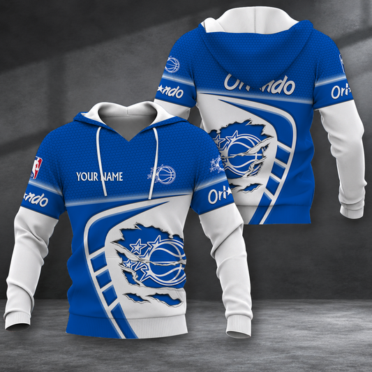 EXCLUSIVE EDITION - NEW CUSTOMIZED NBA15 OMA ORLANDO MAGIC T-SHIRT, POLO SHIRT, ZIP POLO SHIRT, SWEATSHIRT, HOODIE & ZIP HOODIE