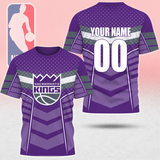 HOT DEAL - NEW CUSTOMIZED NBA16 SKI SACRAMENTO KINGS T-SHIRT, POLO SHIRT, ZIP POLO SHIRT, SWEATSHIRT, HOODIE & ZIP HOODIE