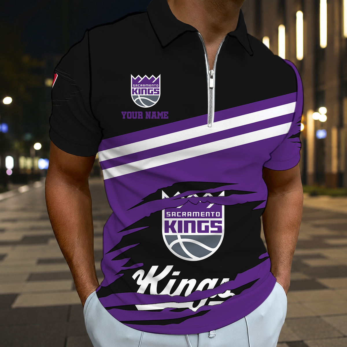 [ACTIVE OFFER] NEW CUSTOMIZED NBA16 SKI SACRAMENTO KINGS T-SHIRT, POLO SHIRT, ZIP POLO SHIRT, SWEATSHIRT, HOODIE & ZIP HOODIE