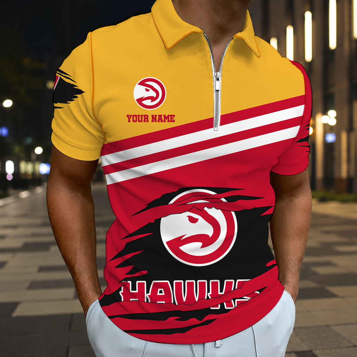 [ACTIVE OFFER] NEW CUSTOMIZED NBA17 AHA ATLANTA HAWKS T-SHIRT, POLO SHIRT, ZIP POLO SHIRT, SWEATSHIRT, HOODIE & ZIP HOODIE