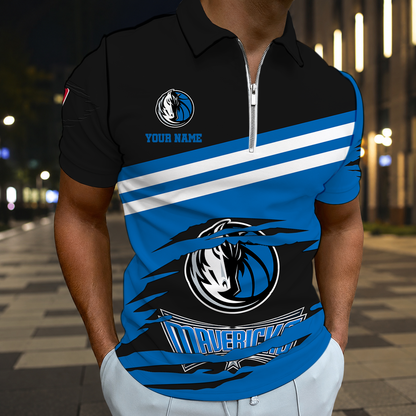 [ACTIVE OFFER] NEW CUSTOMIZED NBA18 DMA DALLAS MAVERICKS T-SHIRT, POLO SHIRT, ZIP POLO SHIRT, SWEATSHIRT, HOODIE & ZIP HOODIE