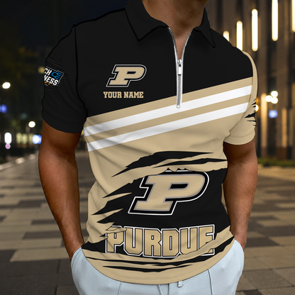 VIRAL EDITION - NEW CUSTOMIZED NCAA MAM20 PUB PURDUE BOILERMAKERS T-SHIRT, POLO SHIRT, ZIP POLO SHIRT, SWEATSHIRT, HOODIE & ZIP HOODIE
