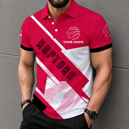 VIRAL EDITION - NEW CUSTOMIZED NBA24 TRA TORONTO RAPTORS T-SHIRT, POLO SHIRT, ZIP POLO SHIRT, SWEATSHIRT, HOODIE & ZIP HOODIE