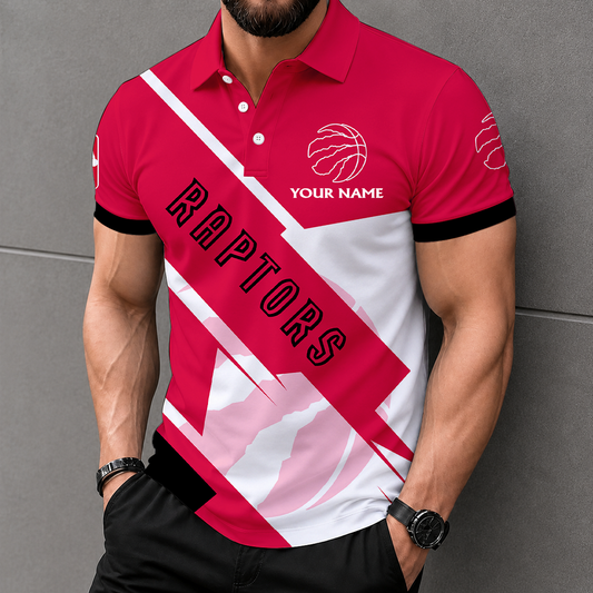 VIRAL EDITION - NEW CUSTOMIZED NBA24 TRA TORONTO RAPTORS T-SHIRT, POLO SHIRT, ZIP POLO SHIRT, SWEATSHIRT, HOODIE & ZIP HOODIE