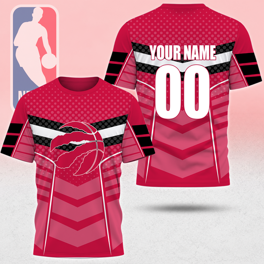 HOT DEAL - NEW CUSTOMIZED NBA24 TRA TORONTO RAPTORS T-SHIRT, POLO SHIRT, ZIP POLO SHIRT, SWEATSHIRT, HOODIE & ZIP HOODIE