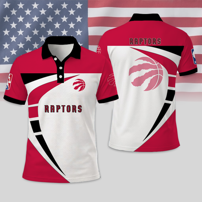 VIRAL EDITION - NEW CUSTOMIZED NBA24 TRA TORONTO RAPTORS T-SHIRT, POLO SHIRT, ZIP POLO SHIRT, SWEATSHIRT, HOODIE & ZIP HOODIE