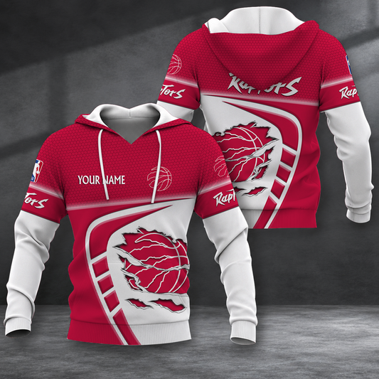 EXCLUSIVE EDITION - NEW CUSTOMIZED NBA24 TRA TORONTO RAPTORS T-SHIRT, POLO SHIRT, ZIP POLO SHIRT, SWEATSHIRT, HOODIE & ZIP HOODIE