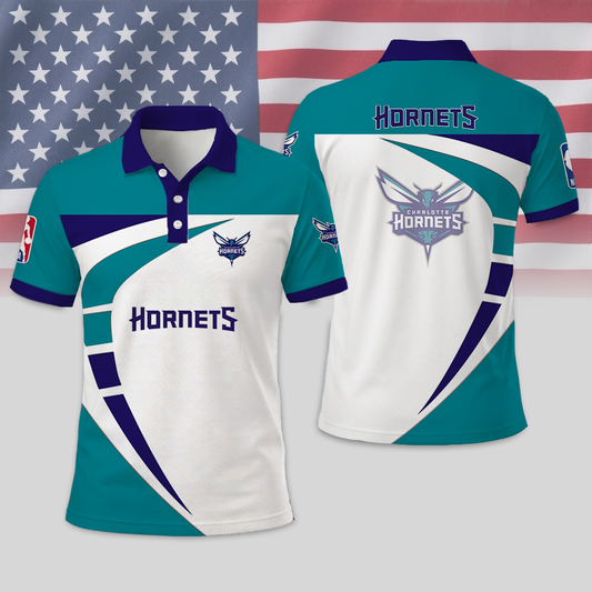 VIRAL EDITION - NEW CUSTOMIZED NBA27 CHO CHARLOTTE HORNETS T-SHIRT, POLO SHIRT, ZIP POLO SHIRT, SWEATSHIRT, HOODIE & ZIP HOODIE