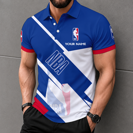 VIRAL EDITION - NEW CUSTOMIZED NBA31 NATIONAL BASKETBALL ASSOCIATION T-SHIRT, POLO SHIRT, ZIP POLO SHIRT, SWEATSHIRT, HOODIE & ZIP HOODIE