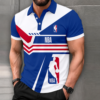 LIMITED DROP - NEW CUSTOMIZED NBA31 NATIONAL BASKETBALL ASSOCIATION POLO SHIRT, ZIP POLO SHIRT & T-SHIRTS
