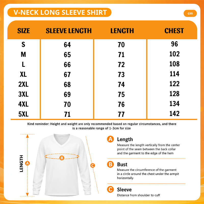 EXCLUSIVE EDITION - NEW CUSTOMIZED NBA02 CCA CLEVELAND CAVALIERS WOMEN'S V-NECK LONG SLEEVED SHIRT