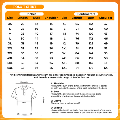 LIMITED EDITION - NEW CUSTOMIZED NCAA MAM31 MAM MARCH MADNESS POLO SHIRT
